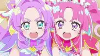 Tập 01 Meitantei Precure!