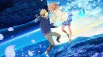 Tập 8 Kyoukai no Kanata
