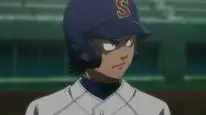 Tập 5 Diamond no Ace: Act II Second Season