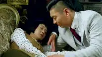 Tập 38 Yên Chi