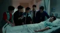 Tập 9 Điềm Báo