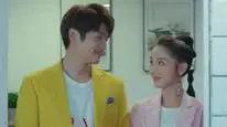 Tập 34 Làm Ơn! 8 Tiếng Thôi