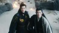 Tập 33 Đại Mộng Quy Ly