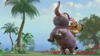 Tập 9 Nhóc Bheem quả cảm (Phần 1)