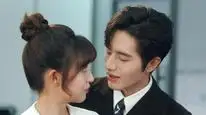 Tập 23 Em Đến Từ Tương Lai