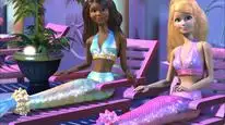 Tập 6 Barbie và Ngôi nhà trong mơ