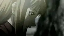 Tập 08 クレイモア