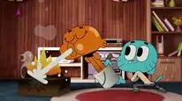 Tập 2 Thế giới Kì diệu của Gumball (Phần 1)