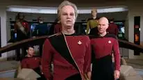 Tập 15 Star Trek: Thế hệ tiếp theo (Phần 1)