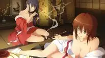 Tập 15 To LOVE-Ru