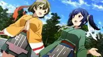 Tập 7 Kantai Collection: KanColle