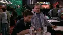Tập 21 The King of Queens (Phần 2)