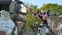 Tập Full Kamen Rider 555 20th: Paradise Regained
