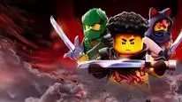 Tập 2 LEGO Ninjago: Những Con Rồng Trỗi Dậy (Phần 10)