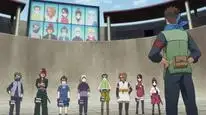 Tập 223 Boruto: Naruto hậu sinh khả úy