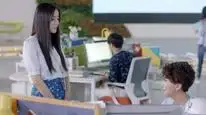 Tập 29 Lý Huệ Trân Xinh Đẹp