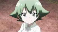 Tập 14 Shaman King: Vua pháp thuật