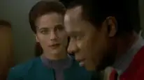 Tập 14 Star Trek: Deep Space Nine (Phần 3)