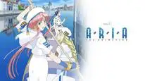 Tập 7 Aria the Natural