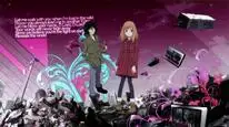 Tập 2 Higashi no Eden