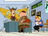 Tập 06 Family Guy (Phần 1)
