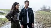 Tập 6 Tracker (Phần 1)