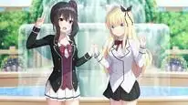 Tập 8 Kishuku Gakkou no Juliet