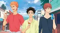 Tập 9 Ballroom e Youkoso