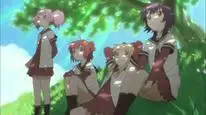 Tập 6 Yuru Yuri 2
