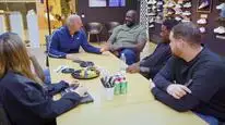Tập 01 Những Thử Thách Mới Của Shaquille O'Neal