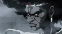 Tập 3 Samurai tóc xù