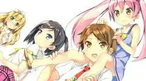 Tập 8 Hentai Ouji to Warawanai Neko