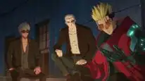 Tập 9 TRIGUN STAMPEDE (Phần 2) Stargaze