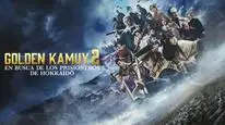Tập 7 Golden Kamuy (Phần 2): Cuộc Truy Lùng Tù Nhân Ở Hokkaido