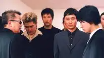 Tập Full Vợ Tôi Là Gangster