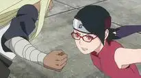 Tập 58 Boruto: Naruto Hậu Sinh Khả Úy