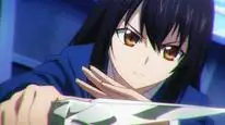 Tập 22 Huyết Chiến - Strike the Blood