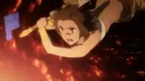 Tập 11 DanMachi V