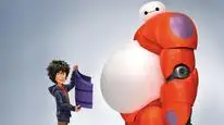 Tập 5 Biệt Đội Big Hero 6