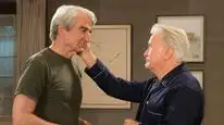 Tập 4 Grace và Frankie (Phần 2)
