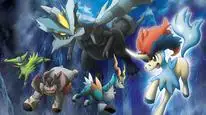 Tập Full Pokemon Movie 15: Kyurem VS Thánh Kiếm Sĩ Keldeo