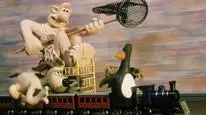 Tập Full Wallace và Gromit - Chiếc Quần Rắc Rối