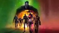 Tập Full Batman: Arkham Thất Thủ