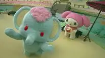 Tập 8 My Melody Và Kuromi