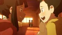 Tập 5 Hakumei no Tsubasa