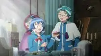 Tập 13 Vào Ma Giới Rồi Đấy! Iruma-Kun (Phần 1)