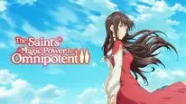 Tập 2 Seijo no Maryoku wa Bannou desu