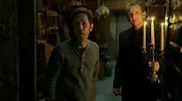 Tập 01 Căn buồng hiếu kỳ của Guillermo del Toro