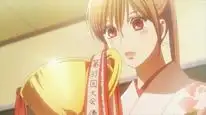 Tập 12 Chihayafuru