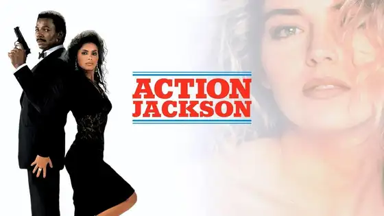 Tập Full Hành Động Jackson